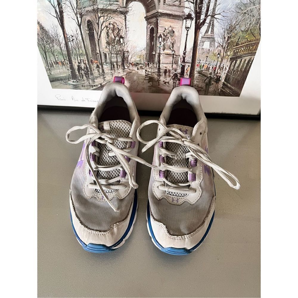 Under Armour Assert AC Running Shoes‎ - Picture 3 of 16